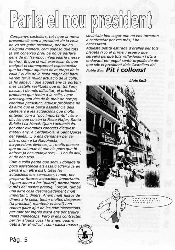 Pgina 5 Revista PILAR SEC 3